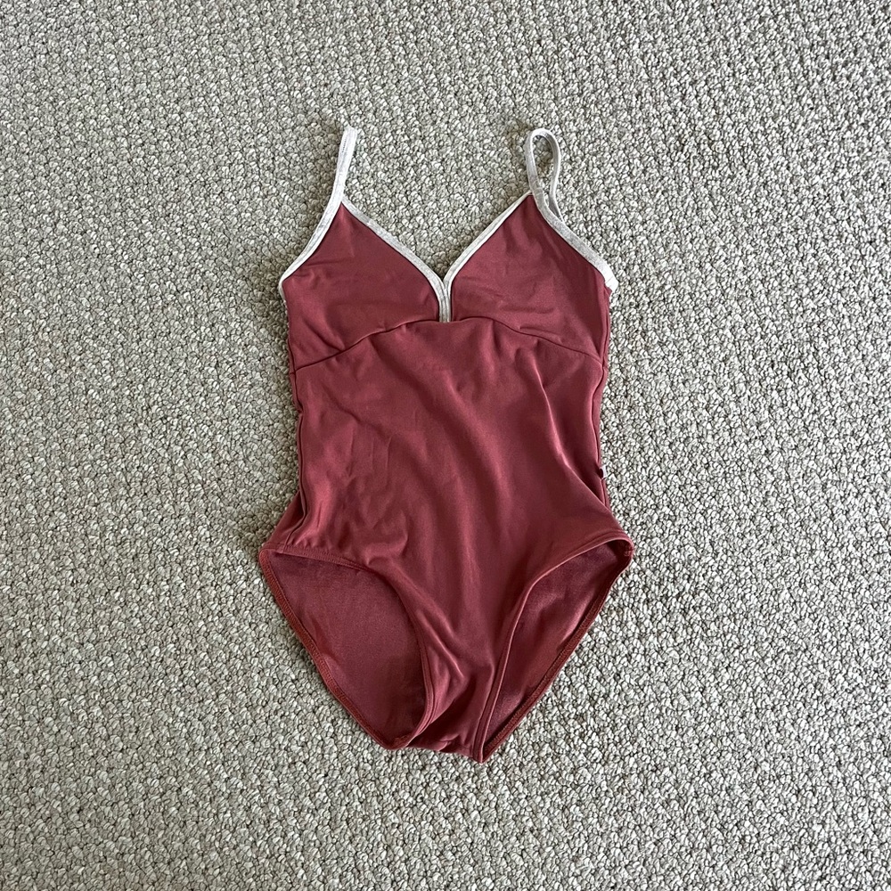YUMIKO leotard Medium Daria
